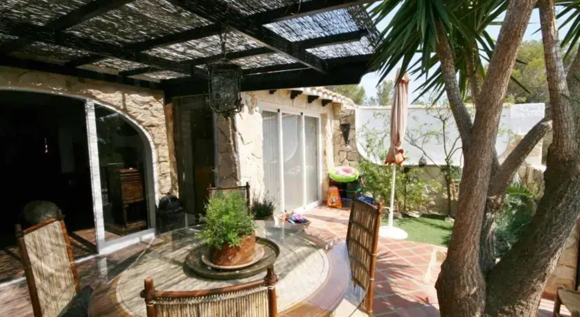 Casa la lluca