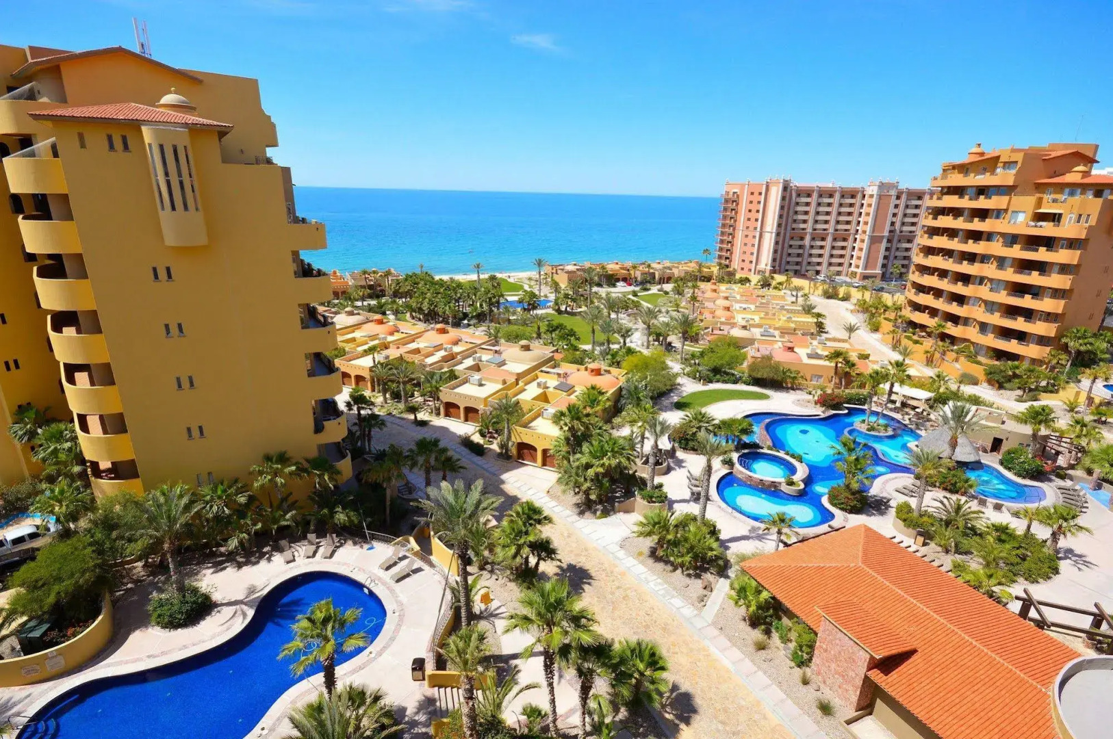 Bella Sirena Rocky Point by Castaways