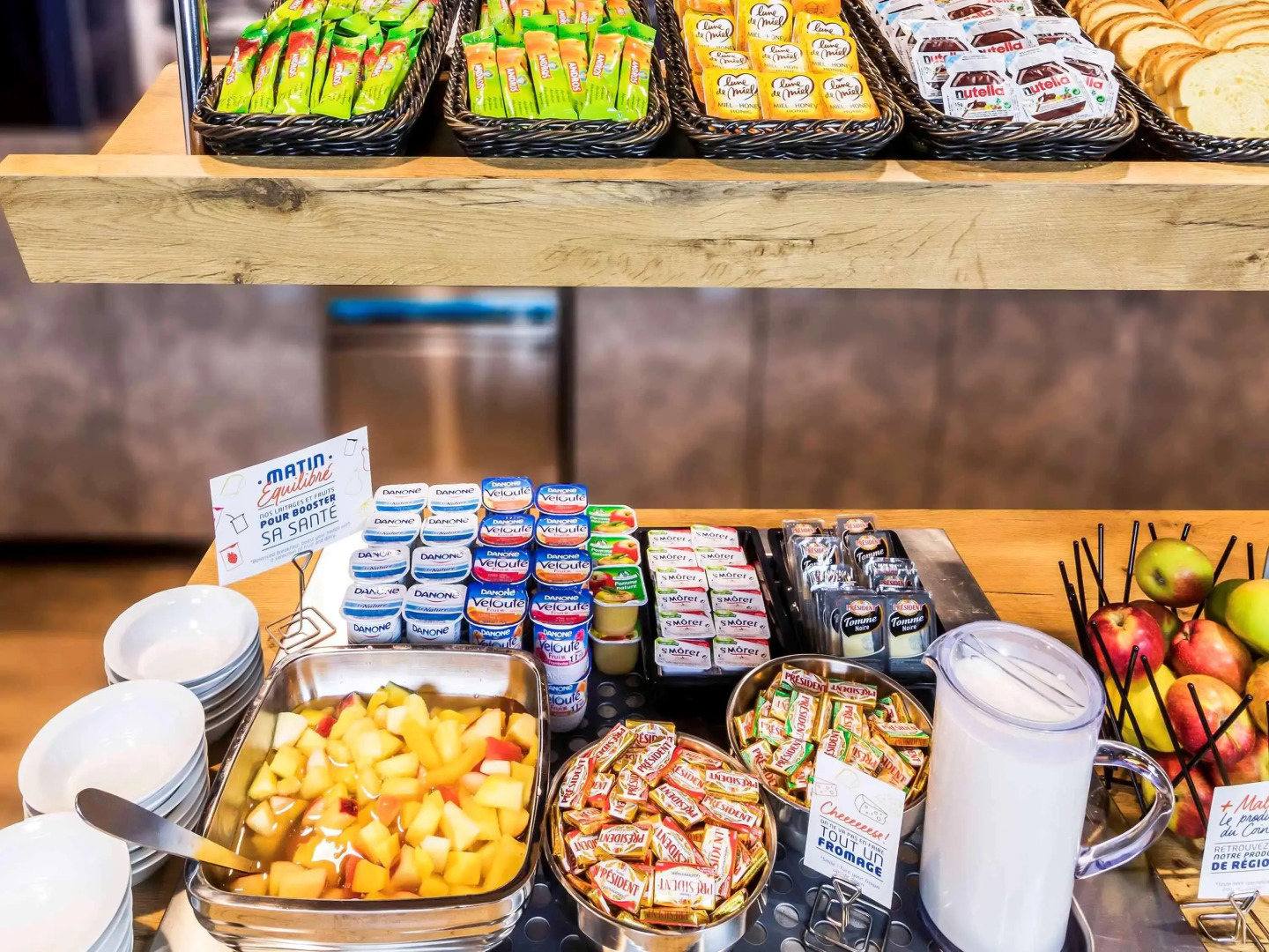 ibis budget Biarritz Anglet