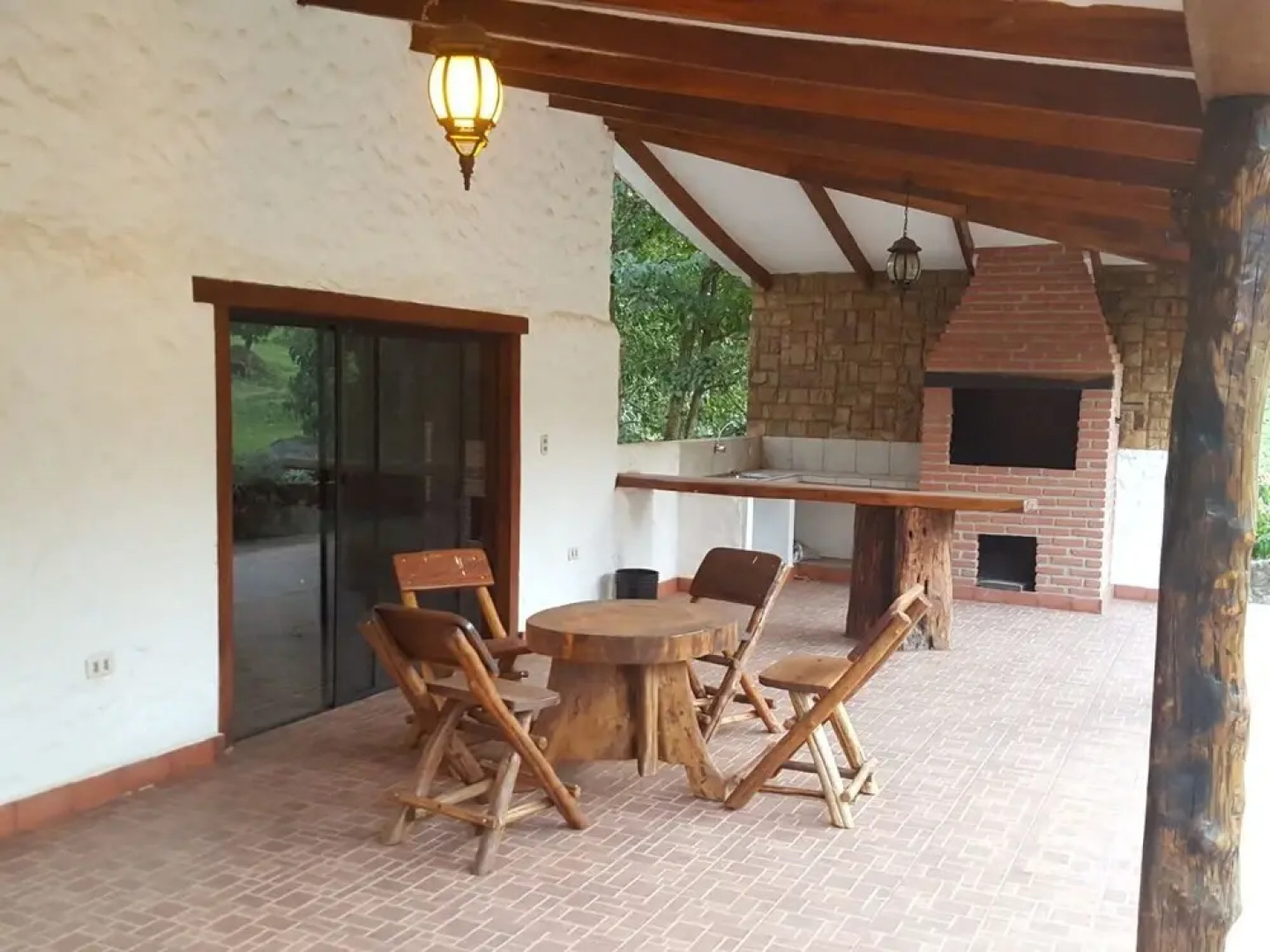 San Xavier Quinta Eco Resort