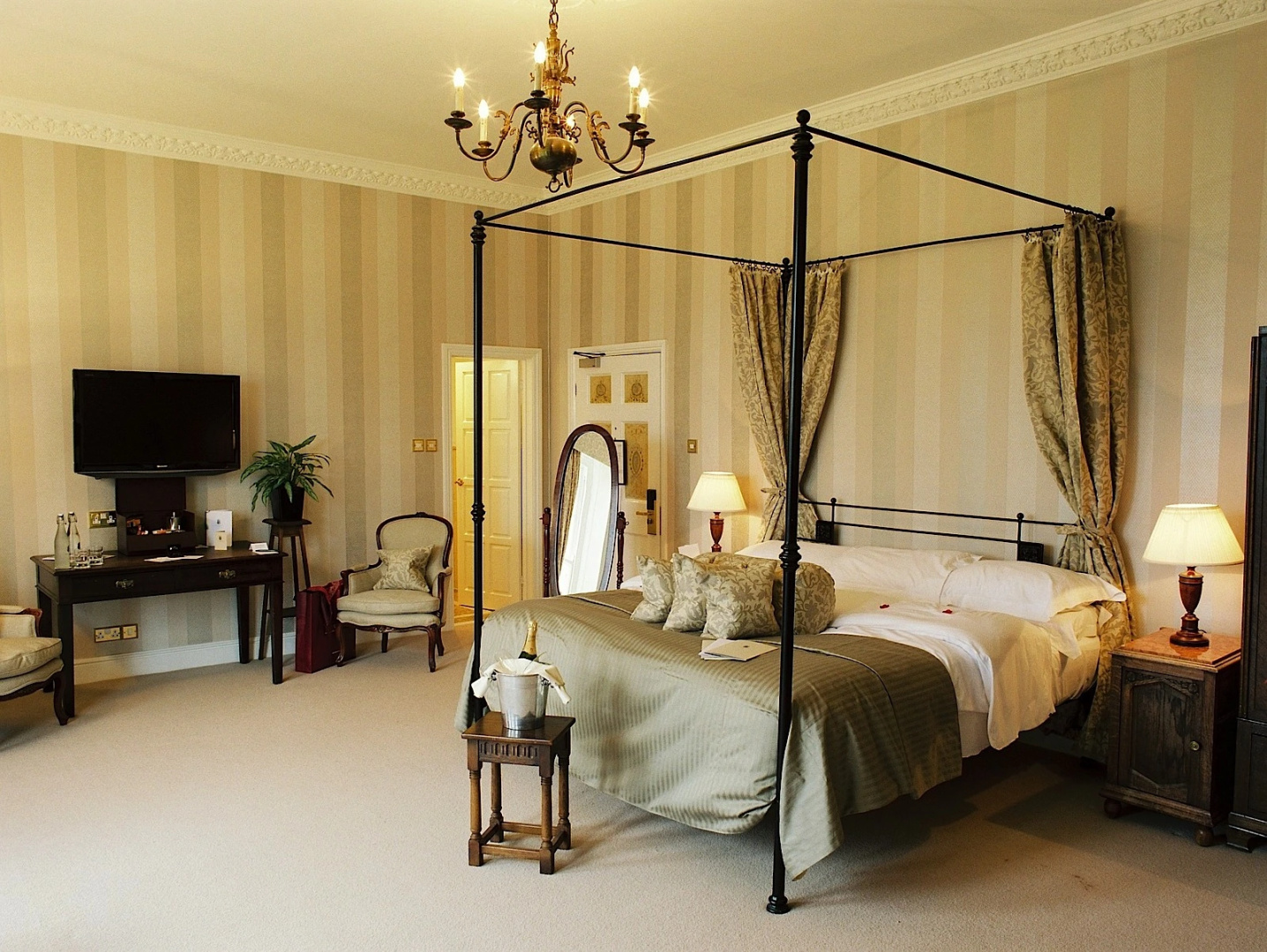 Taplow House Hotel & Spa