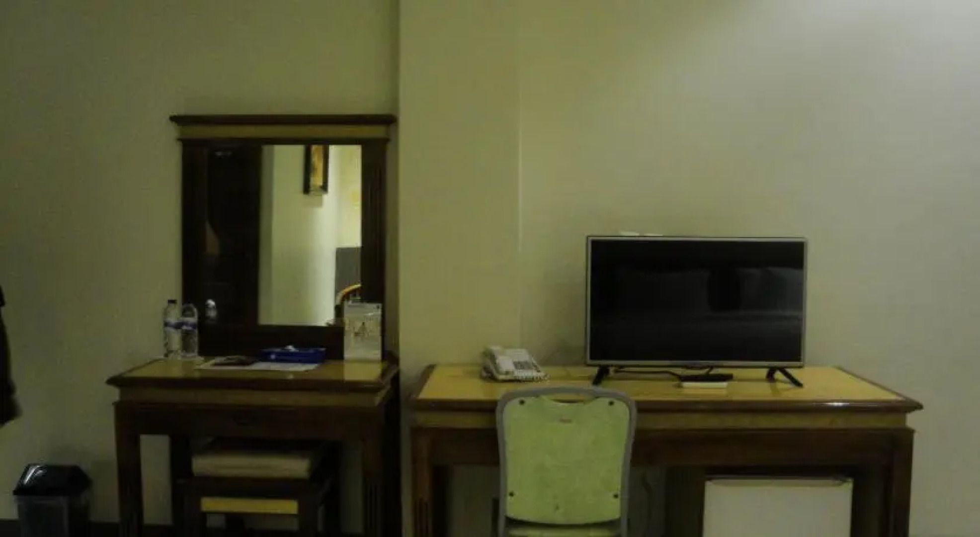 Sylvia Hotel Budget Kupang