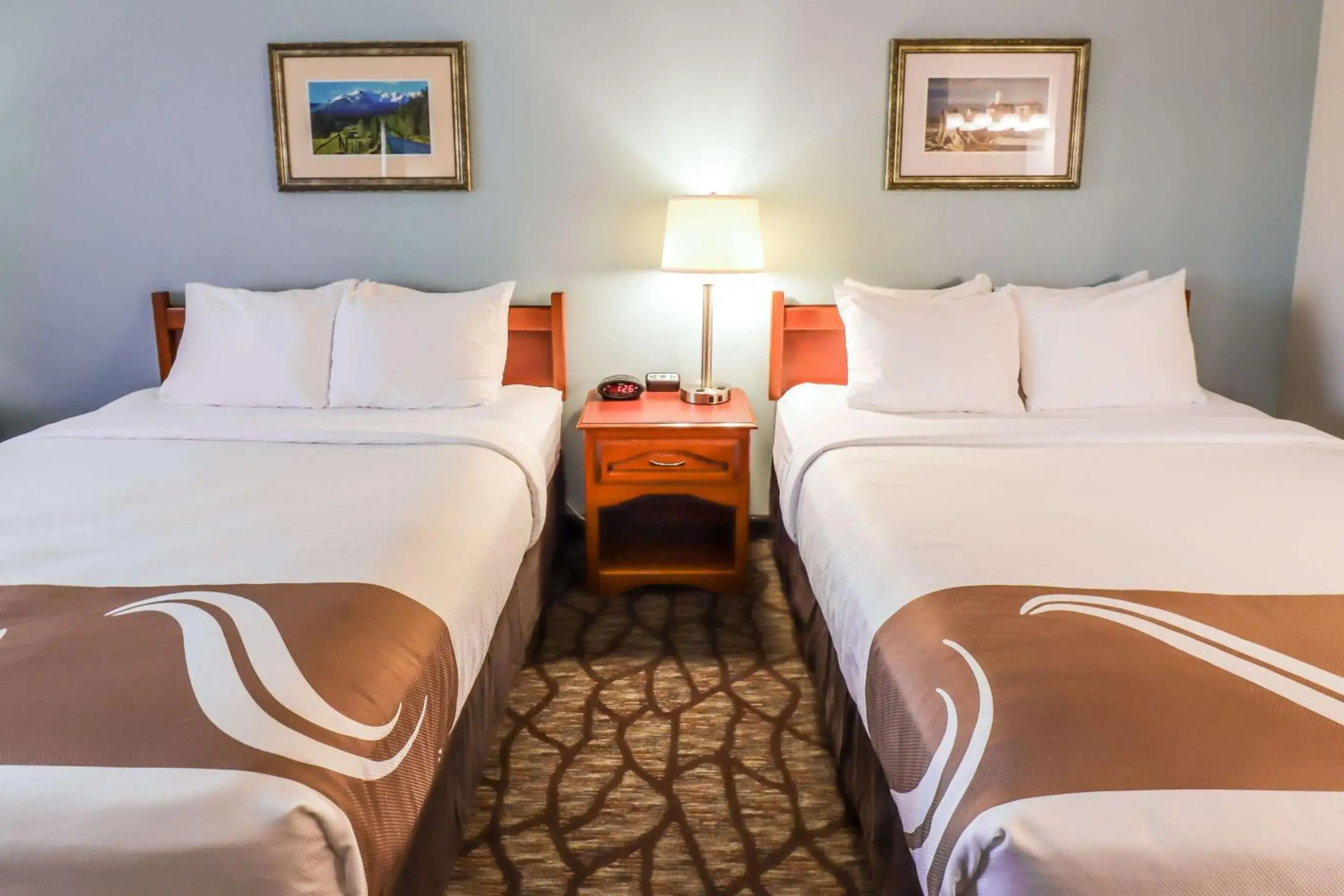 Quality Inn & Suites Sequim at Olympic National Park