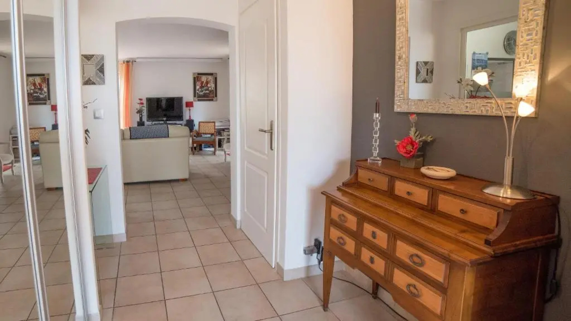 Calme et nature sur la Côte Azur, classé 4 étoiles