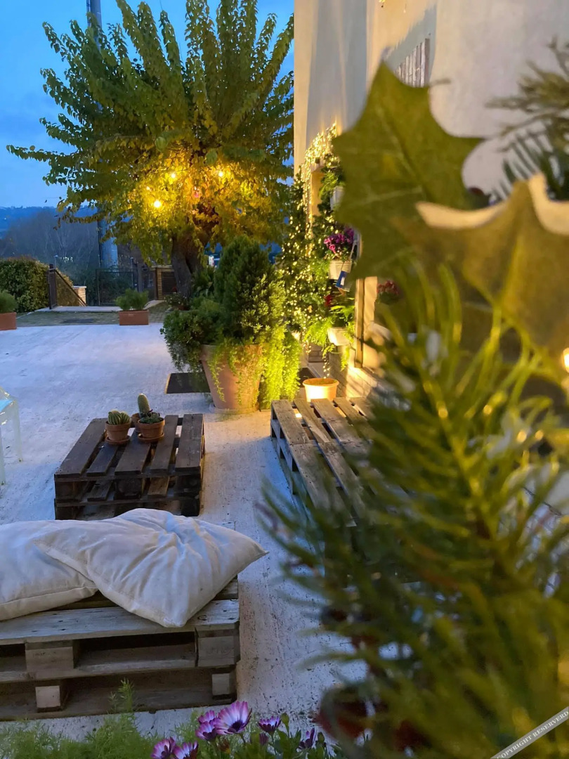 Country House Corte Del Sole