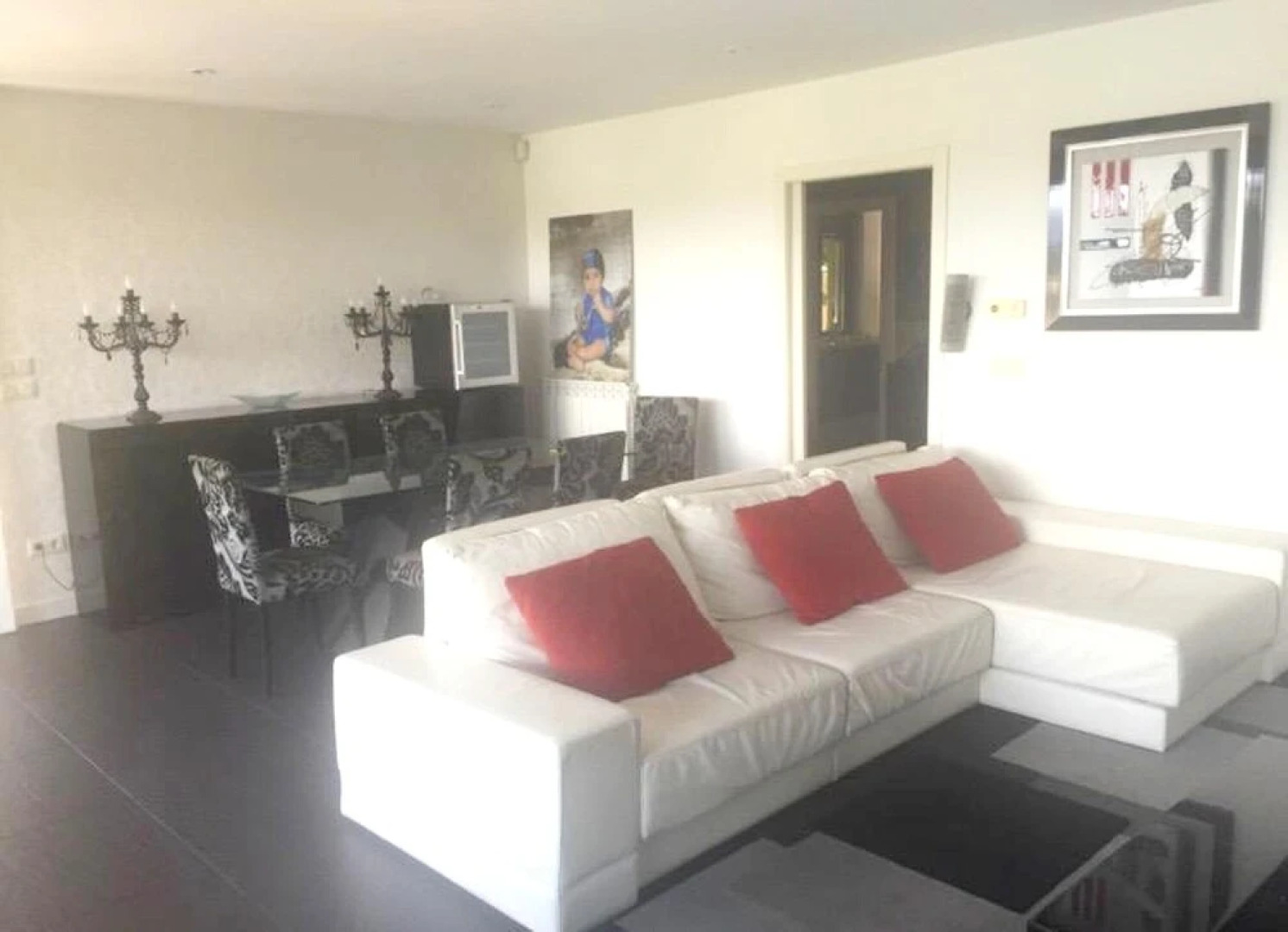 Villa With 4 Bedrooms in Sanjenjo, With Private Pool, Enclosed Garden