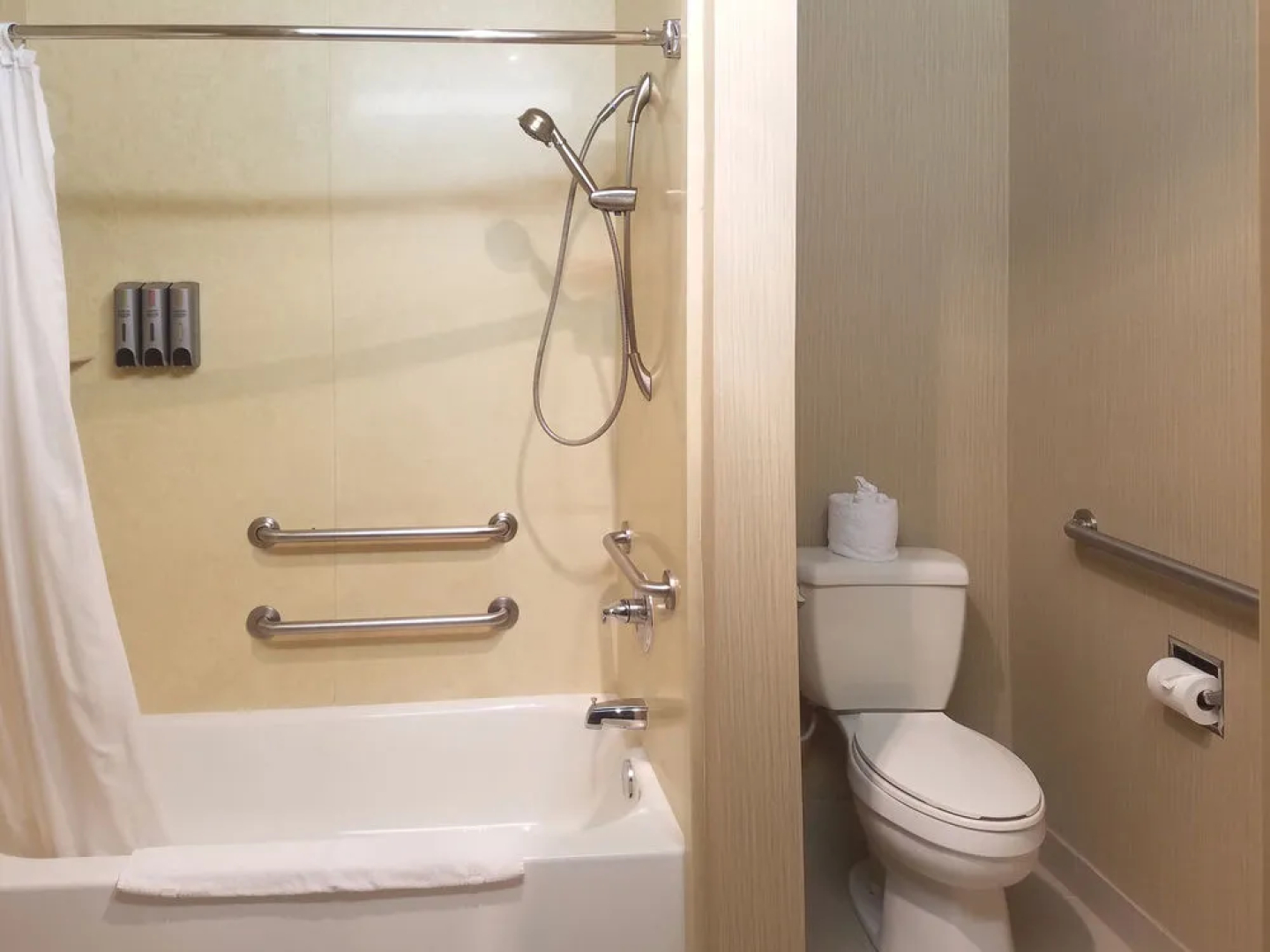 Best Western PLUS Casablanca Inn
