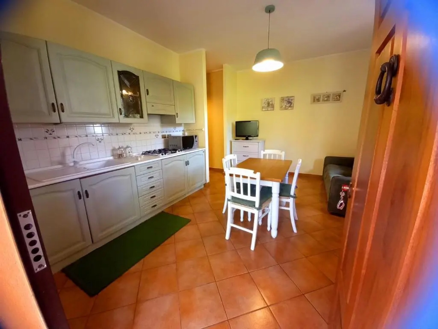 Il Parco Holiday Home