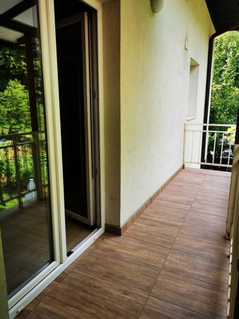 Apartment Sandra - Dubovac, 1,7 km From Centre