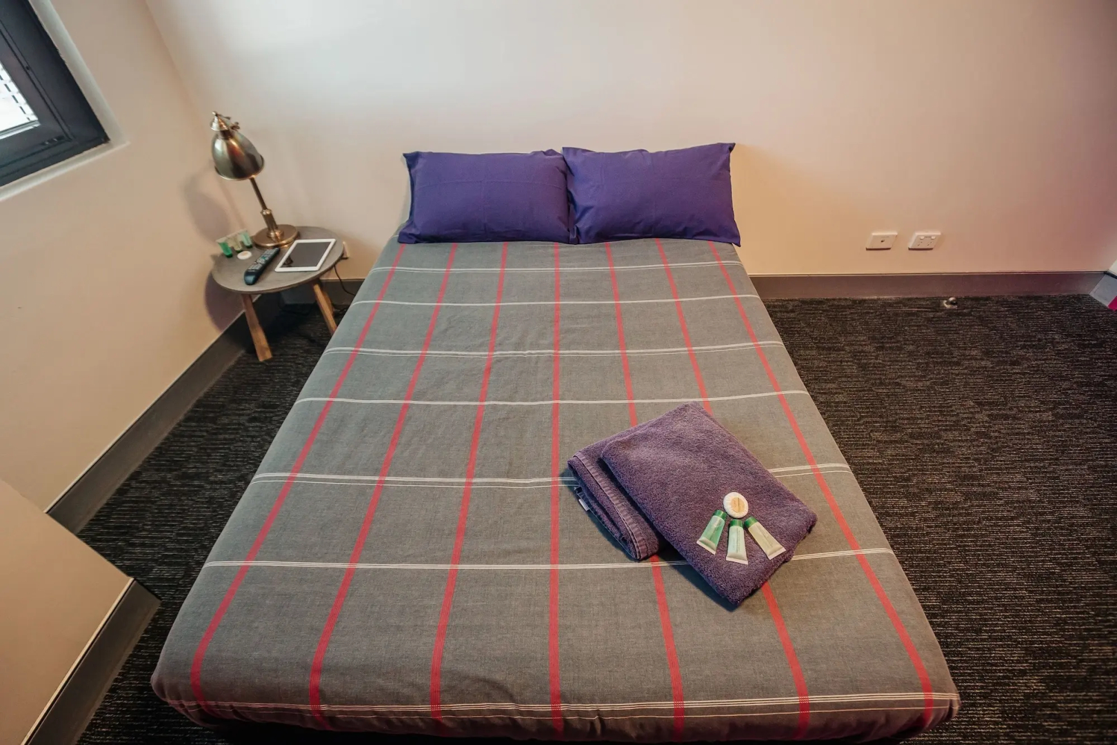 Wake Up! Sydney - Hostel