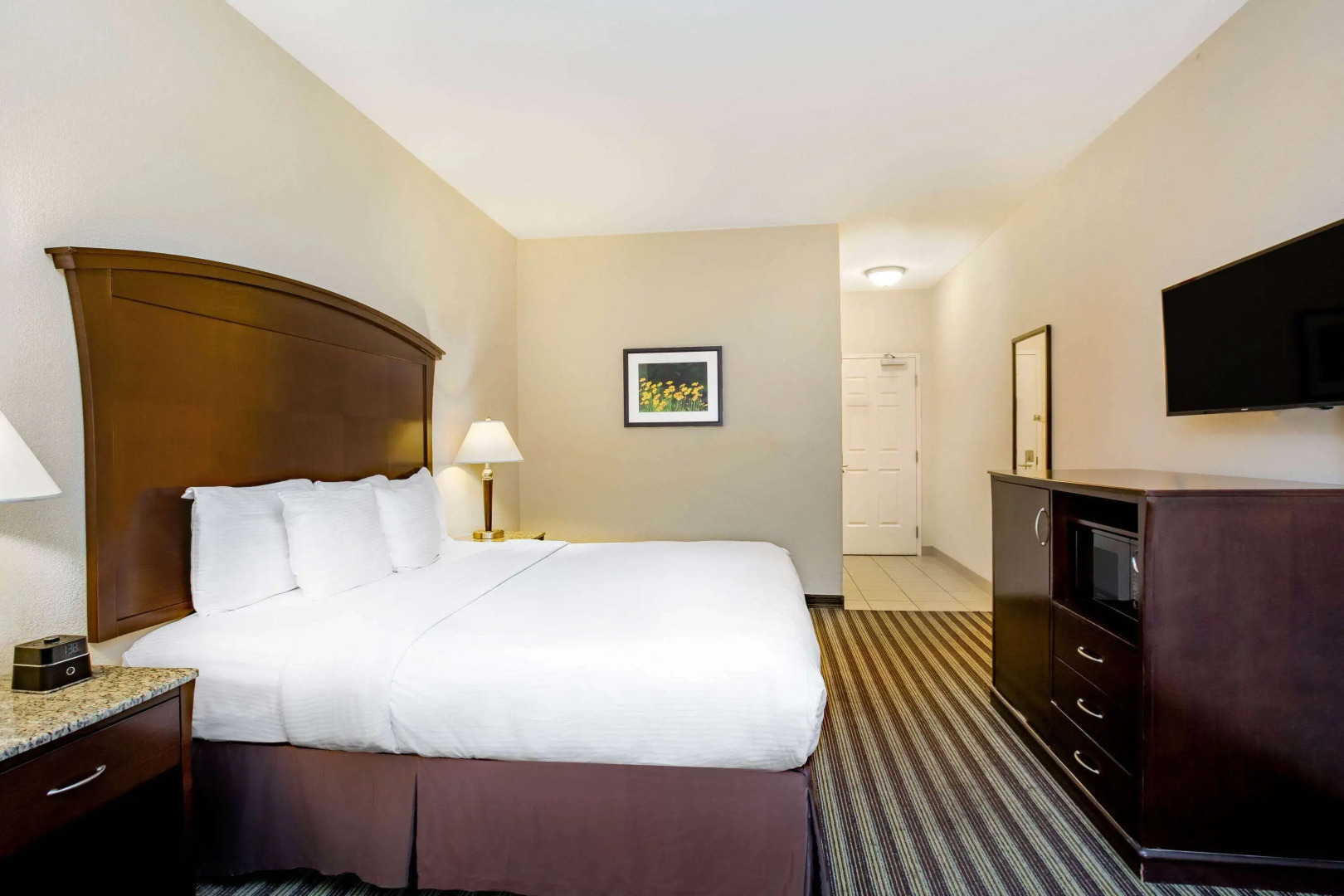 La Quinta Inn & Suites by Wyndham Fowler