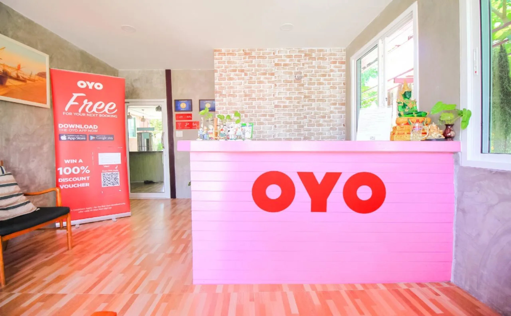 Ton Hom Resort by OYO Rooms