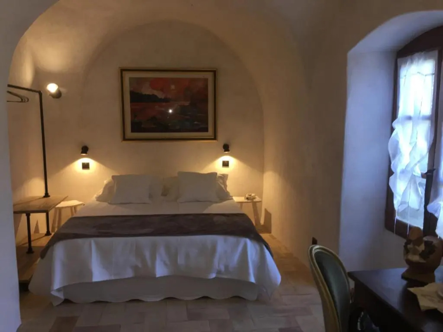 Chambres d'hôtes - Mulino nannaré
