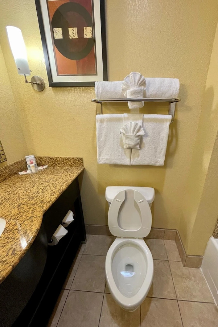 Comfort Suites Augusta