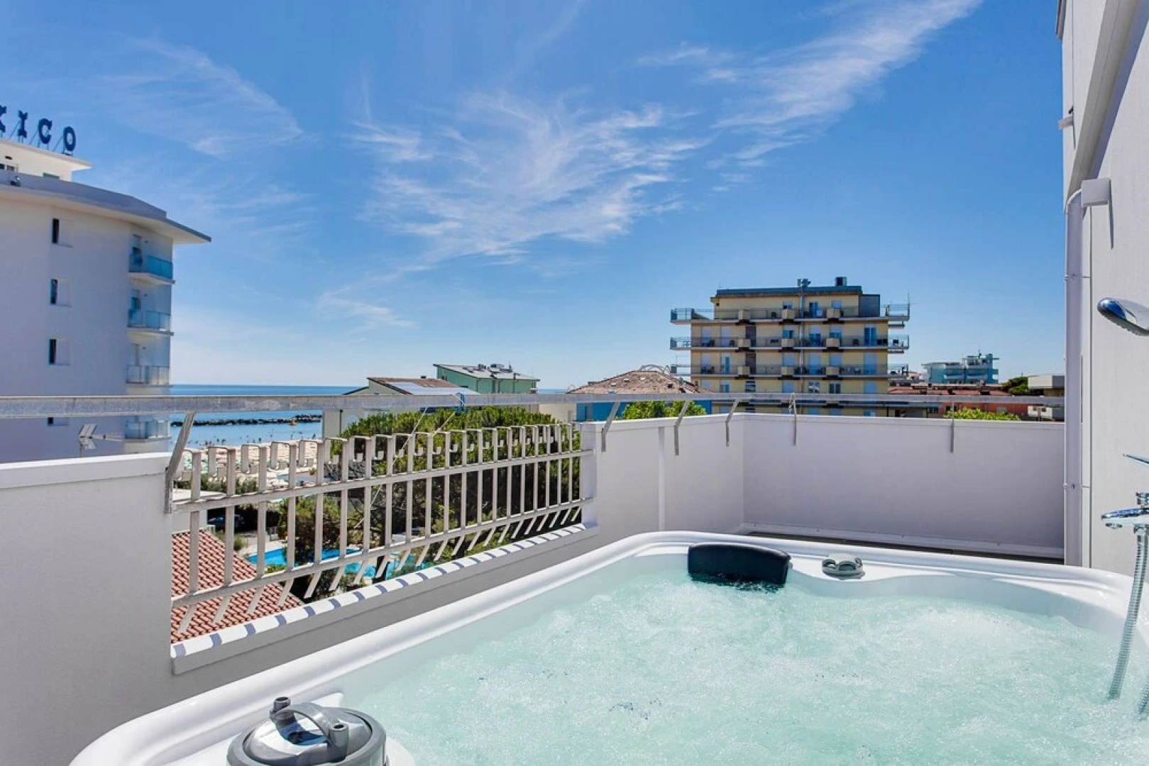 Hotel Odeon