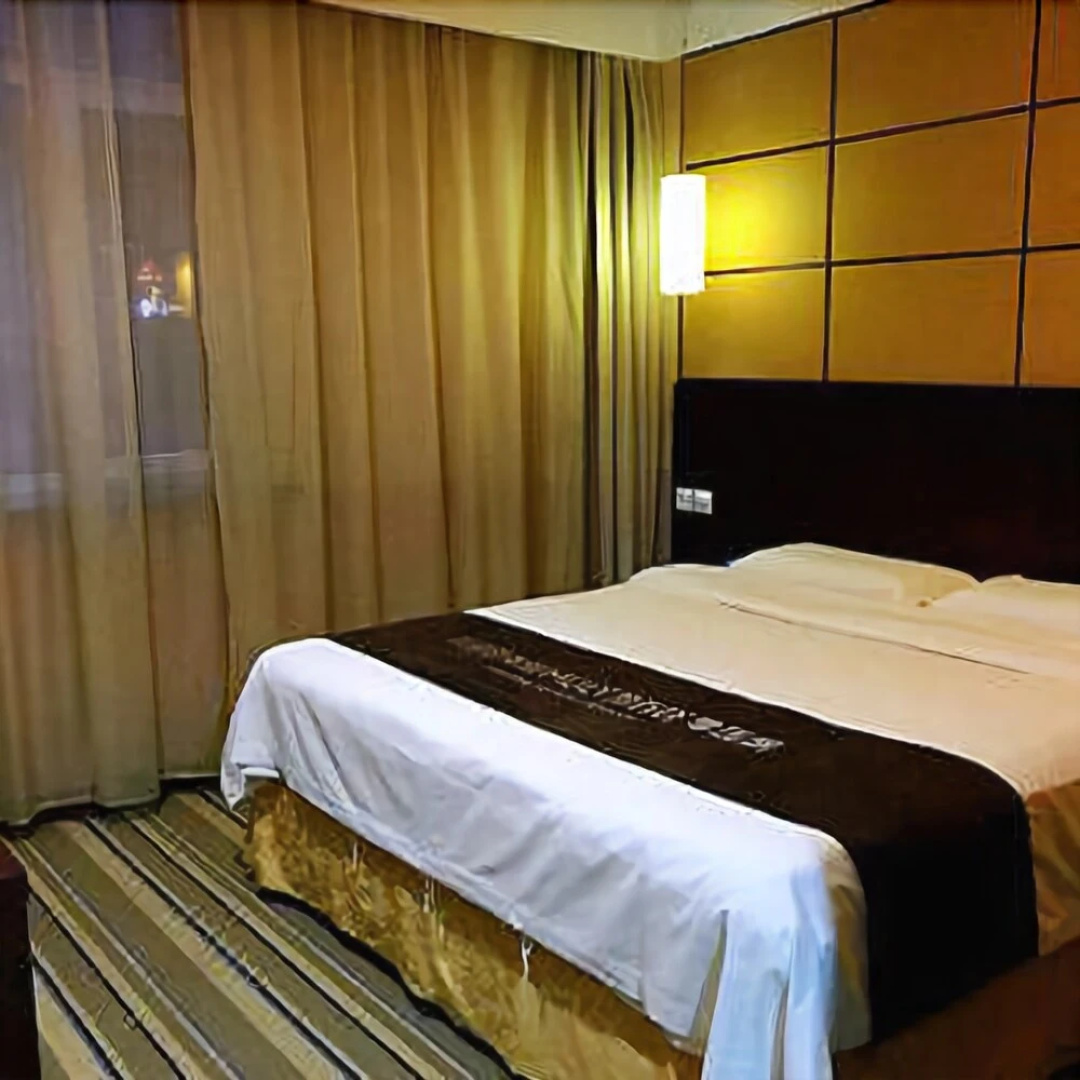 Bai Jia Hotel