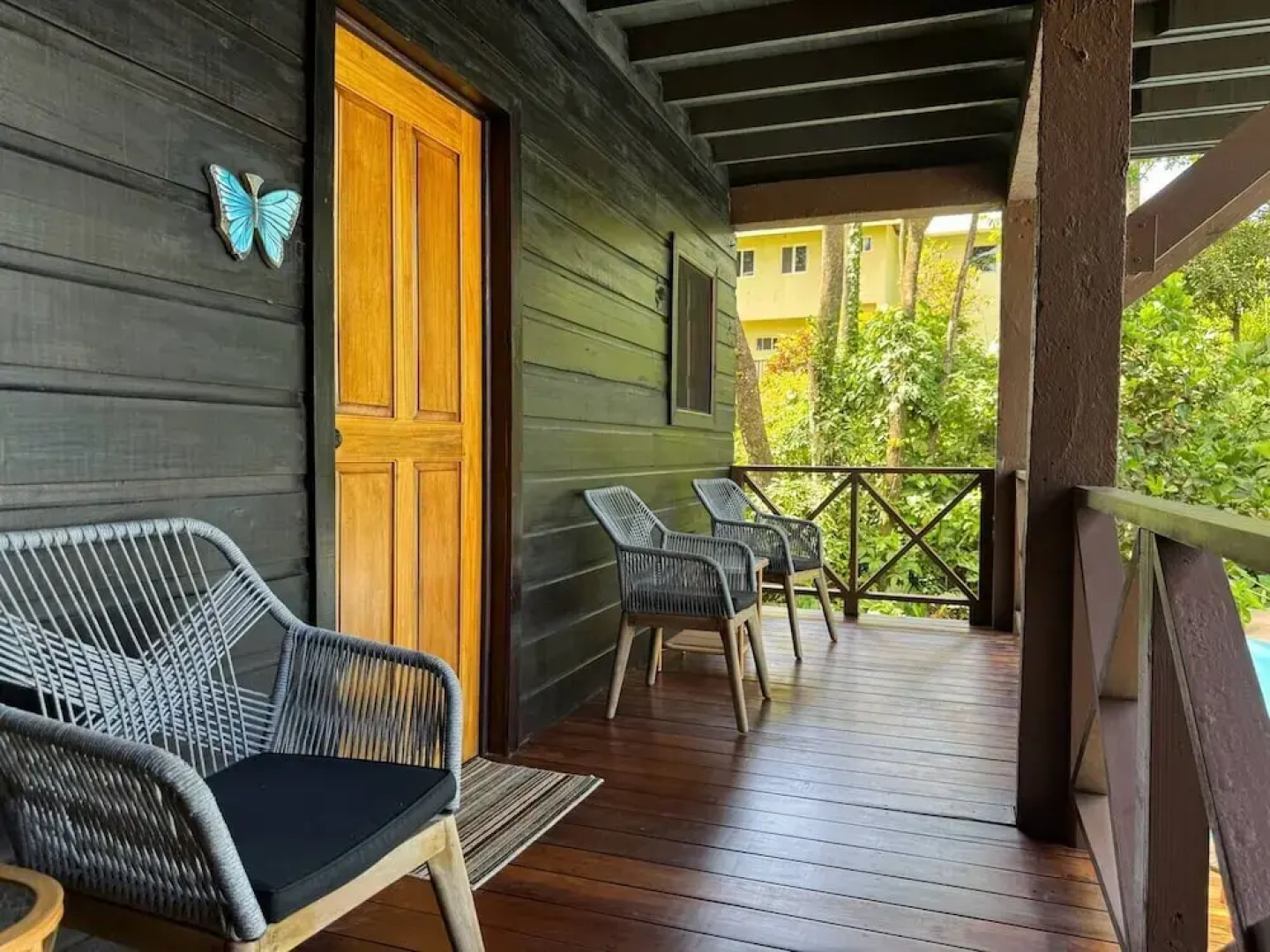 The Lodge at Punta Rica