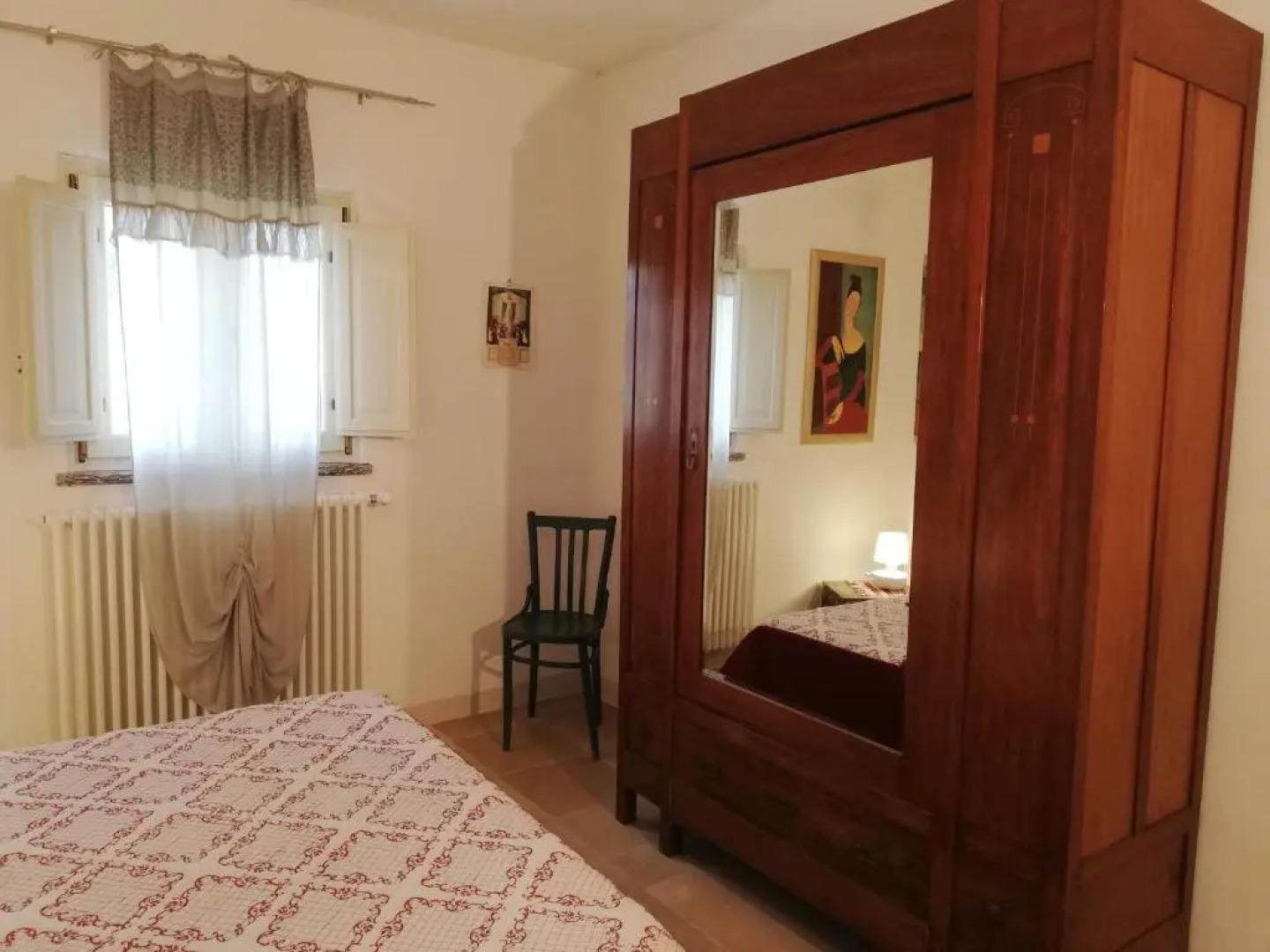 B&B Giovannarolla Green House