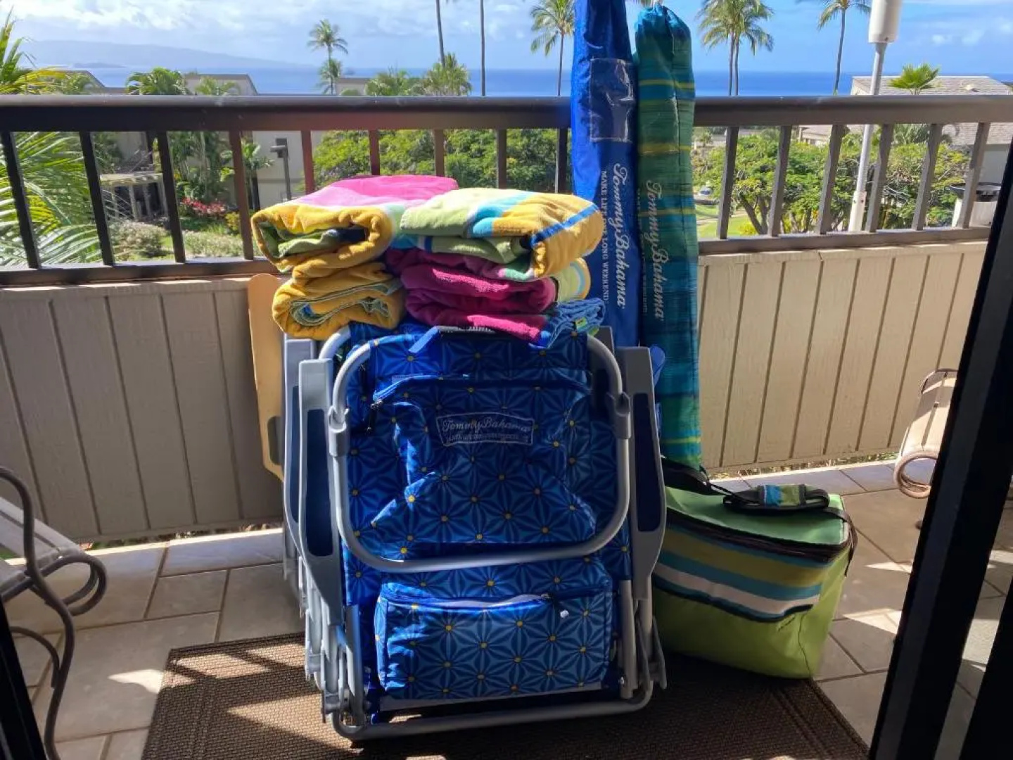 Wailea Ekolu #607