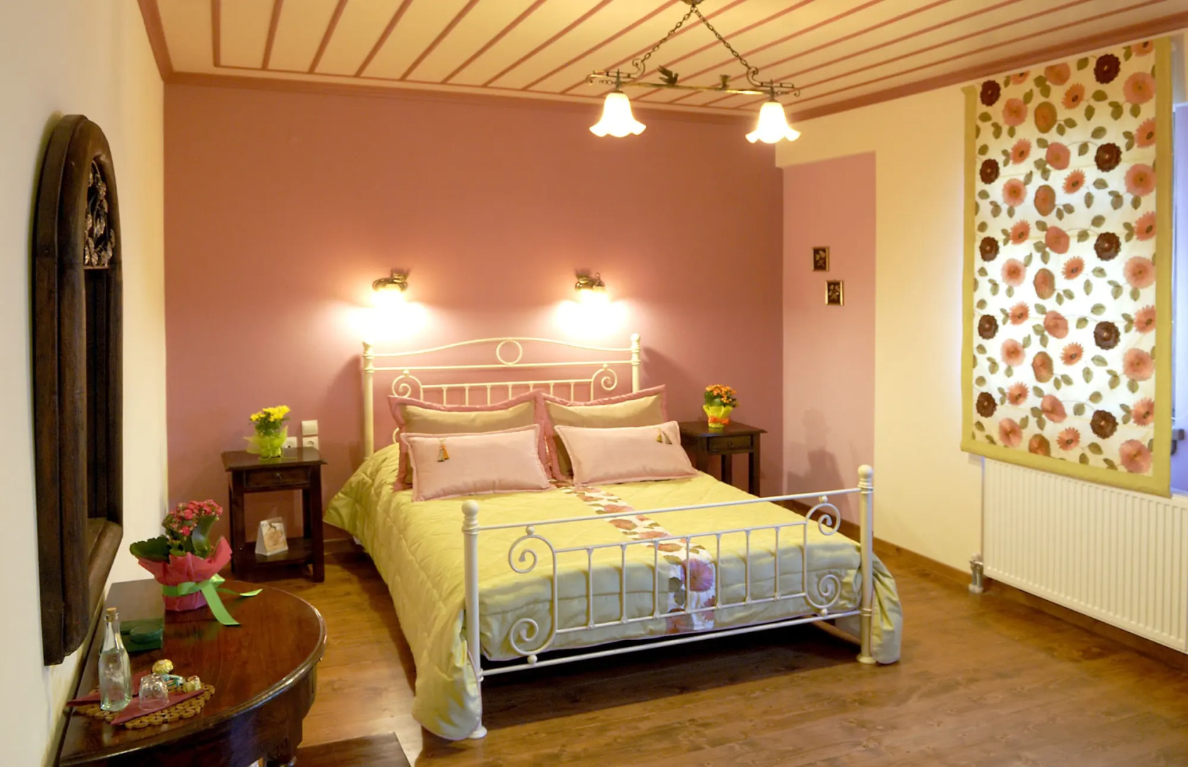 Stis Giagias Evgenias