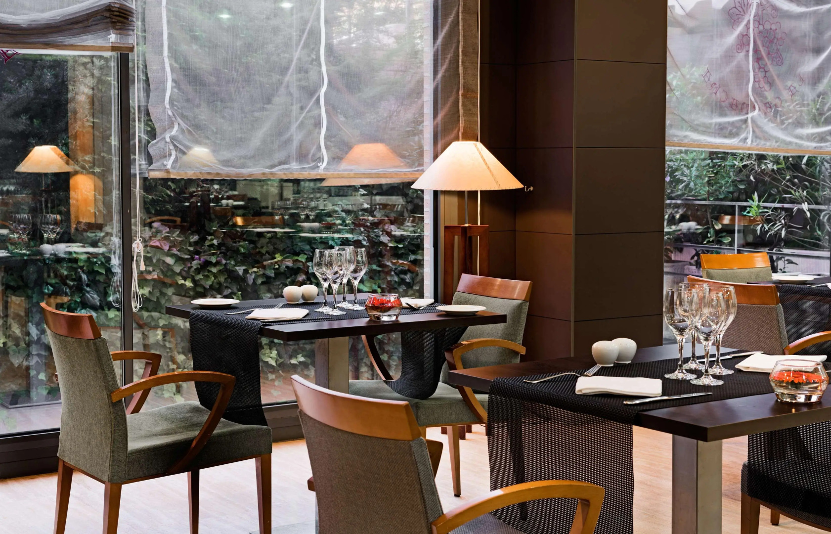 Hotel Ciudad de Valladolid