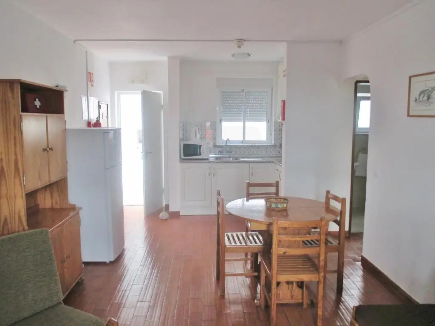 Apartamentos Salema Praia Club