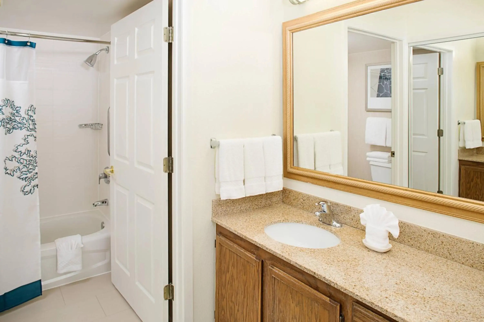 Residence Inn Chicago O'Hare