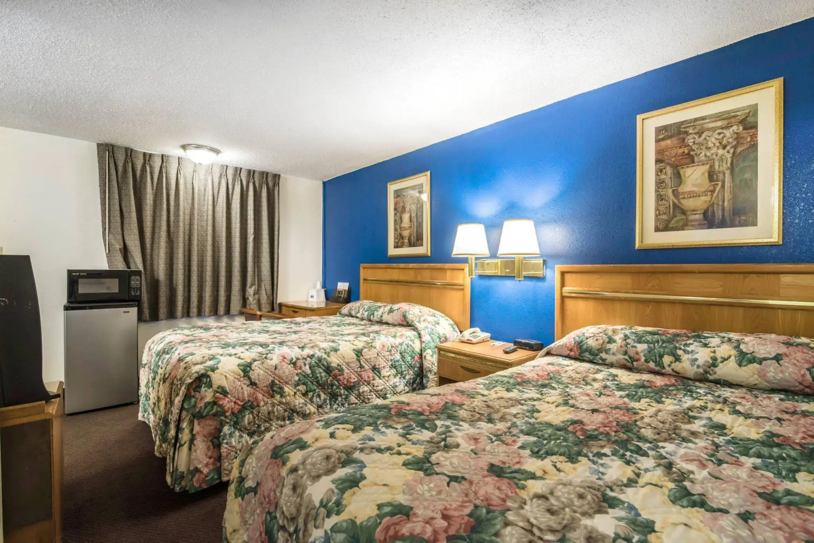 Rodeway Inn & Suites Ithaca South