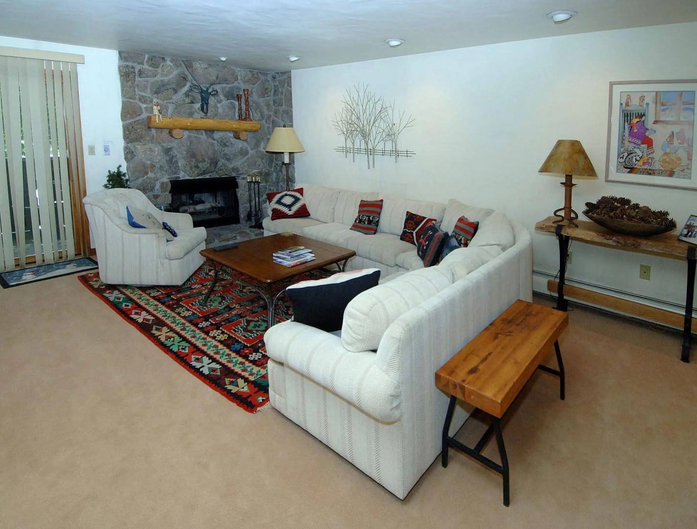 Walk To Slopes Vail And Lionshead By Berkshire Hathaway