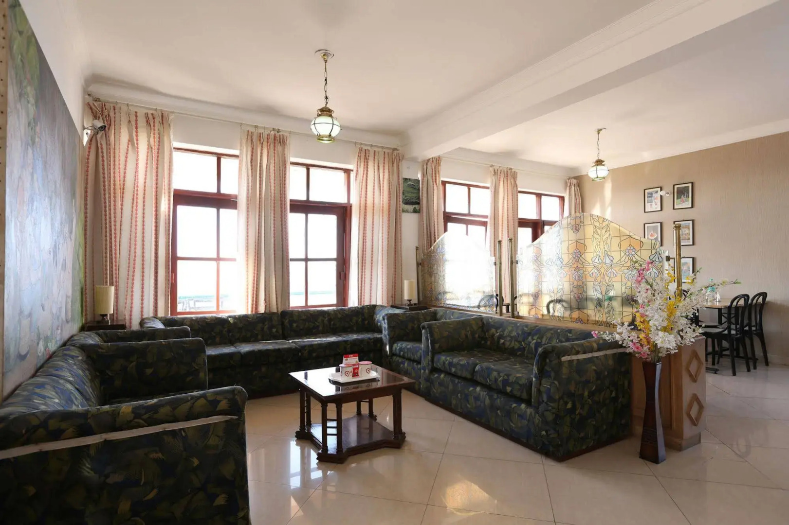 Hotel Chail Residency