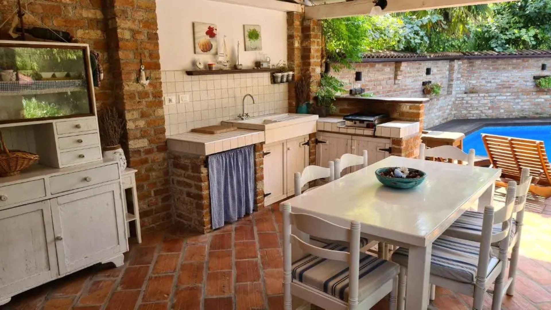 Villa Amalia Apartments