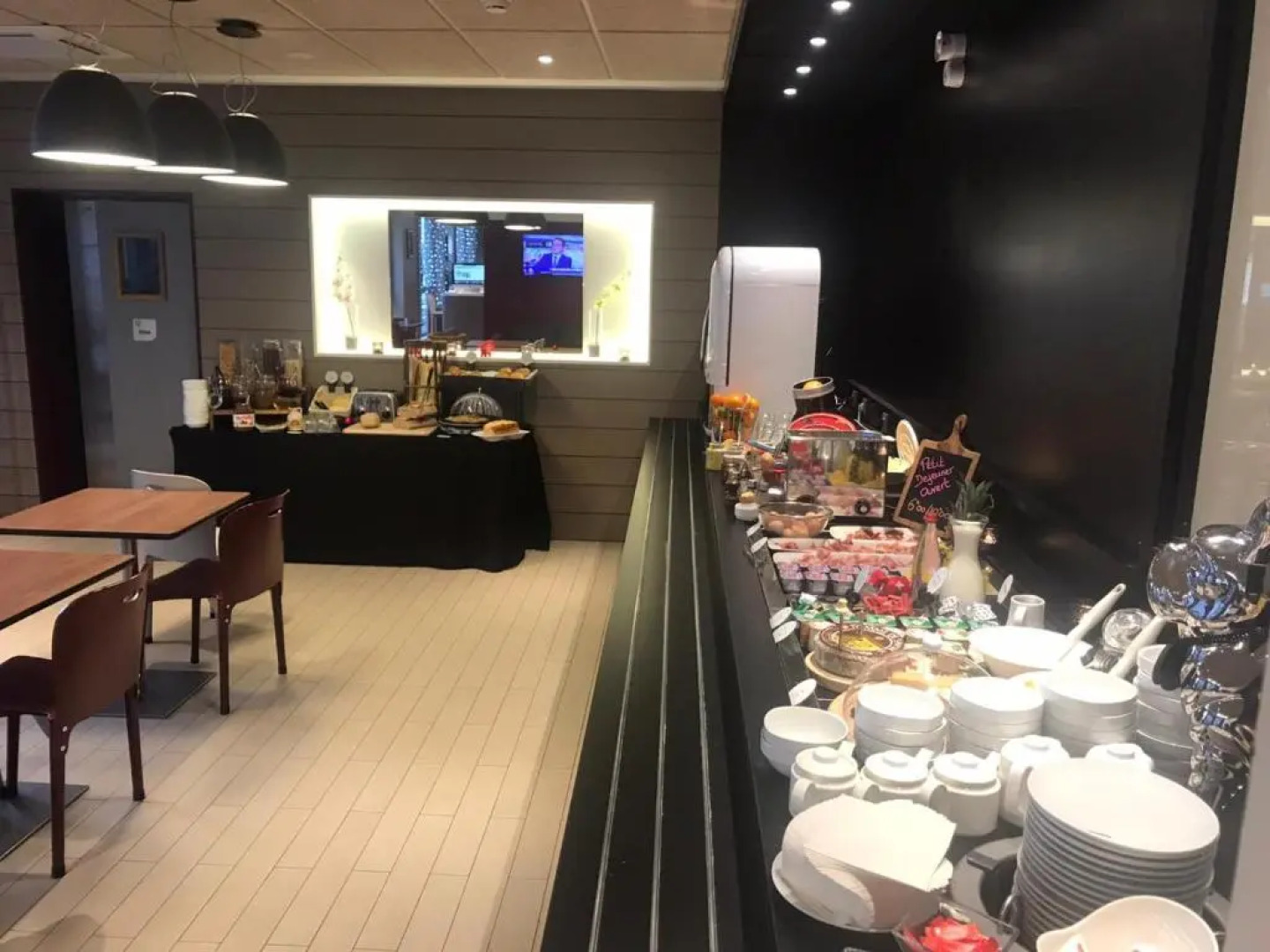 Campanile Annemasse Gare - Genève