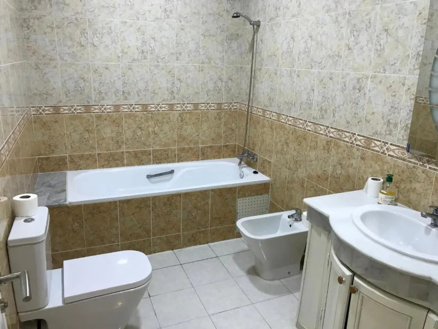 appartement 69 vue sur mer 3 chambre