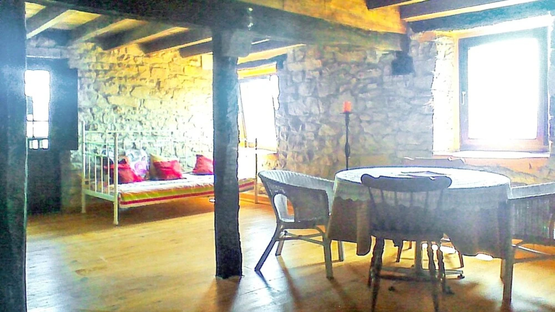 House With 4 Bedrooms in Ampuero, With Wonderful Mountain View and Enc