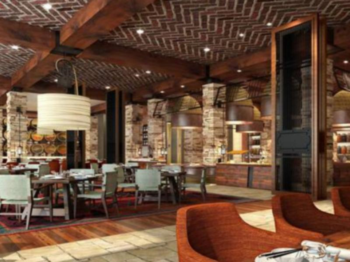 Hyatt Regency Changbaishan