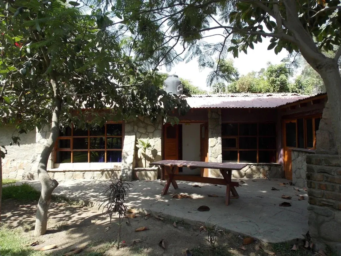 Santa Eulalia Bungalows - Hotel