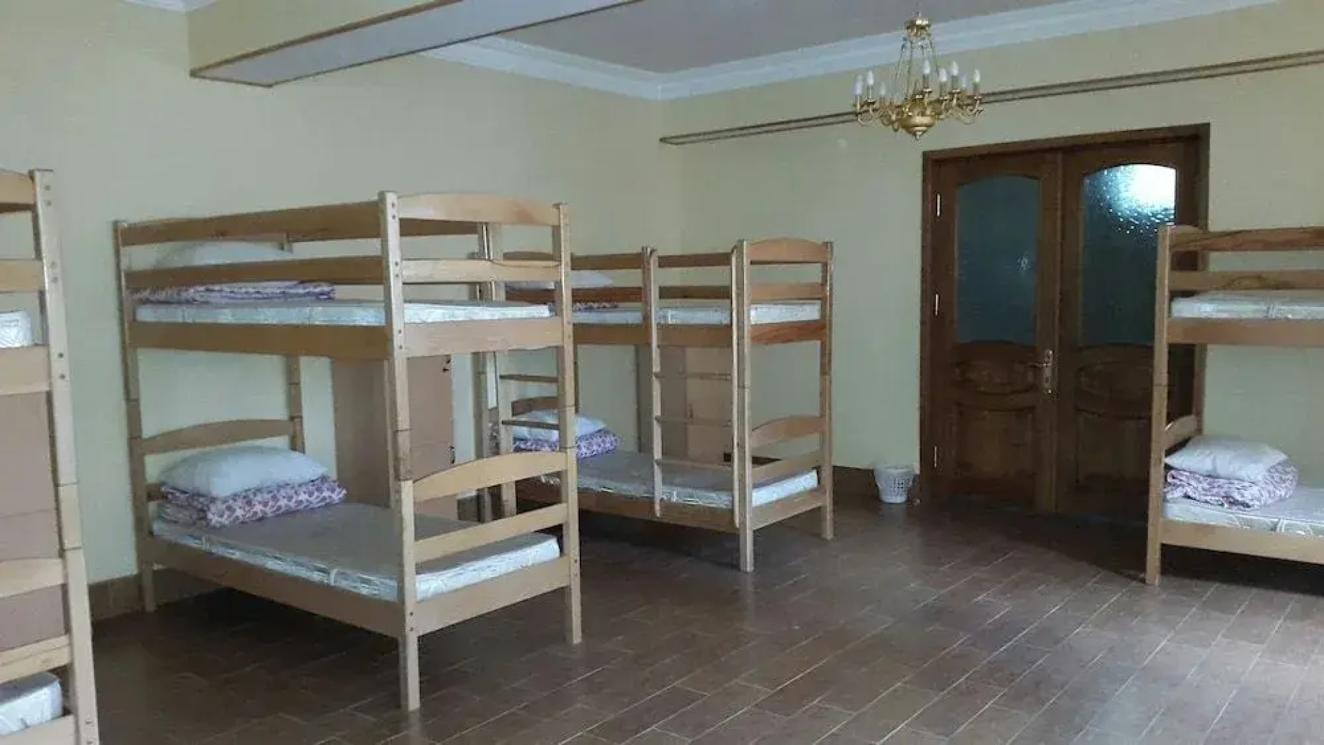 Хостел «Рафаэль»