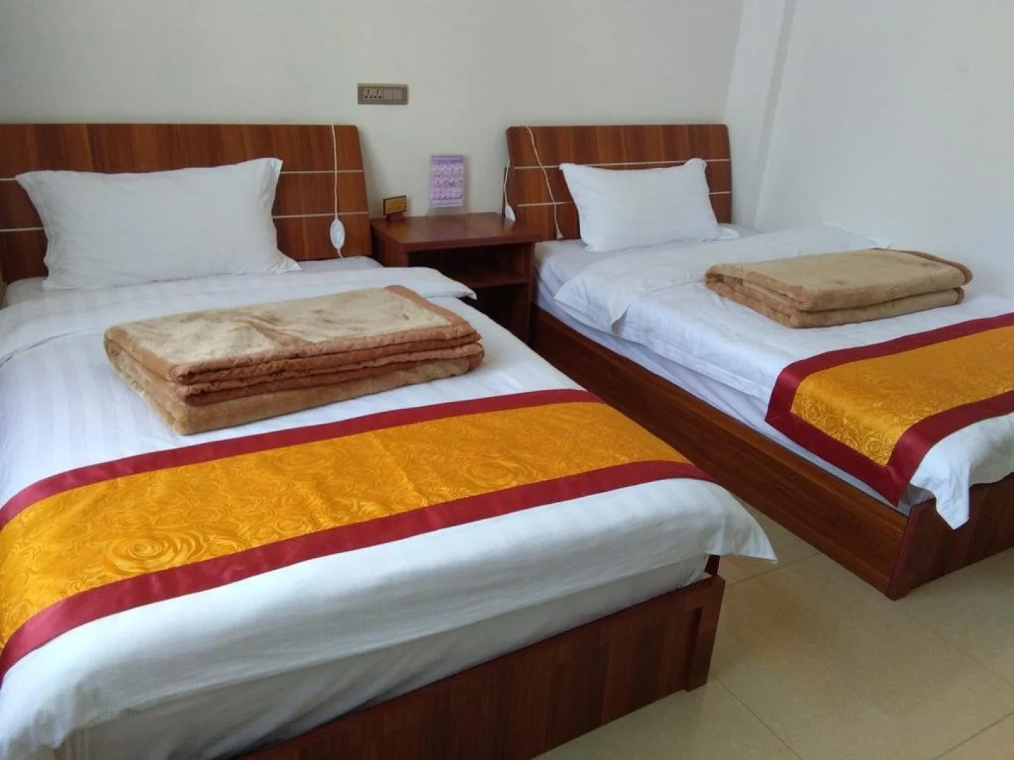 Shibahe Express Hotel