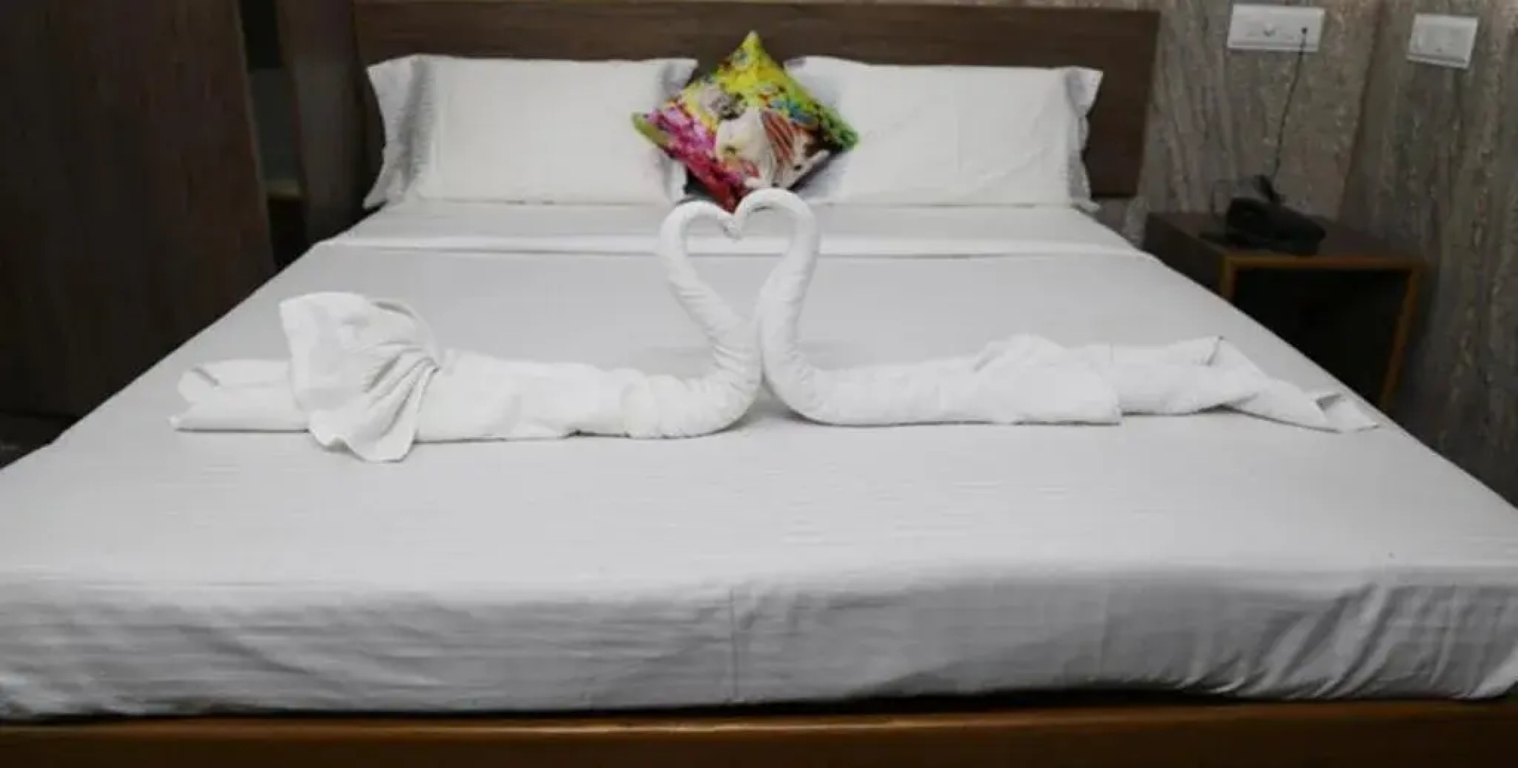 Hotel Ram Inn - Erode