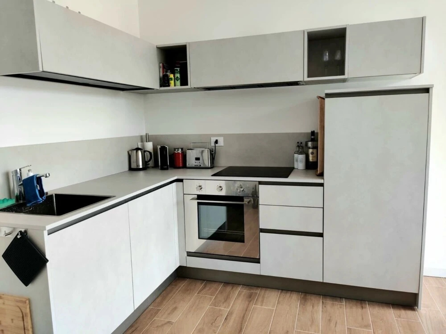 Exclusive Apartment - Alassio