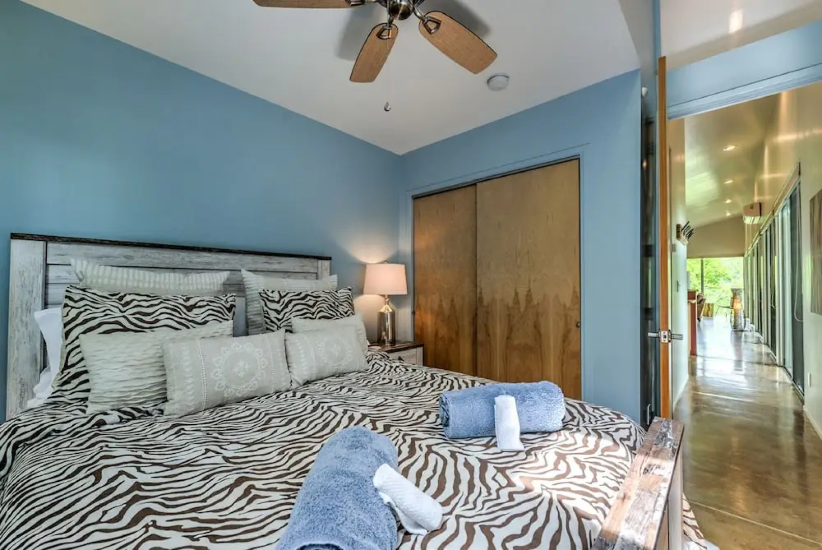 Tara's Treehouse - 3 Br Home