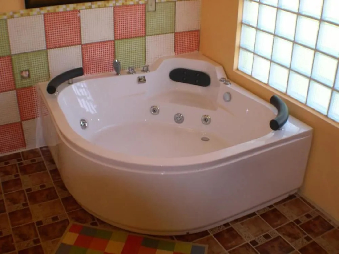 Enchanted Waters Hotel