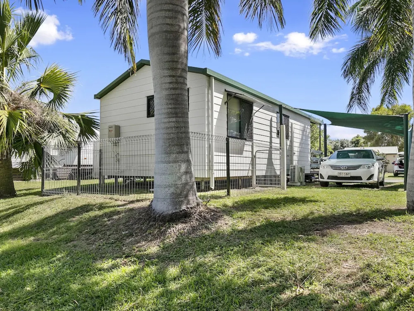 Tasman Holiday Parks - Fisherman's Beach