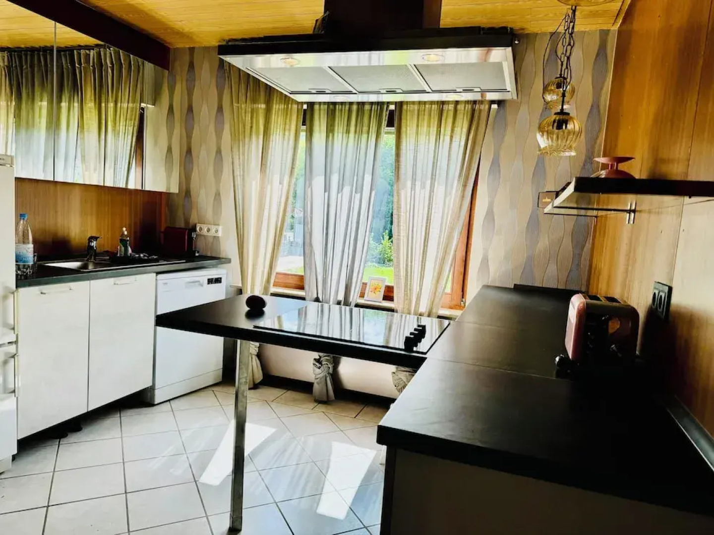 Premium Stay Academy - Luxus-Ferienwohnungen mit Erlebnis