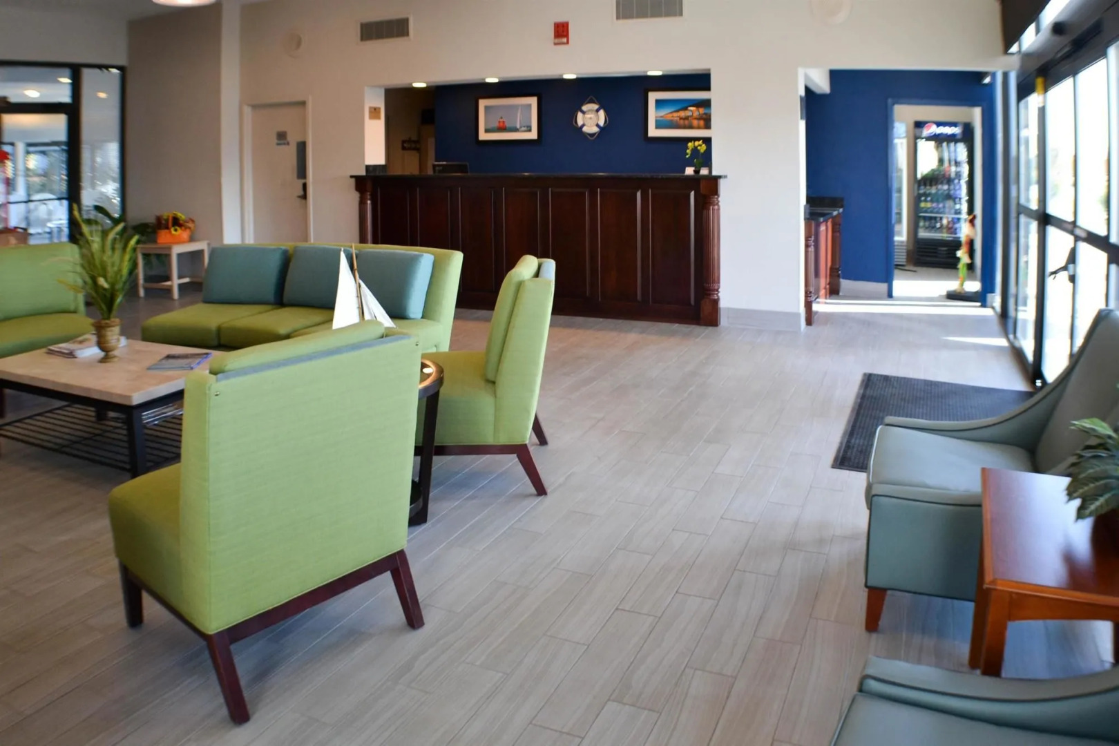 Best Western Kent Narrows Inn