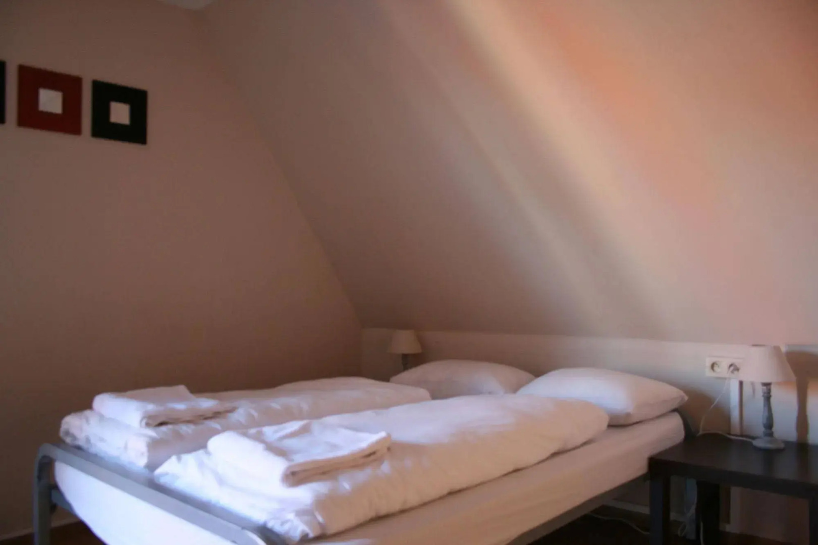 St Christopher's Inn Bauhaus Budget Hotel - Hostel