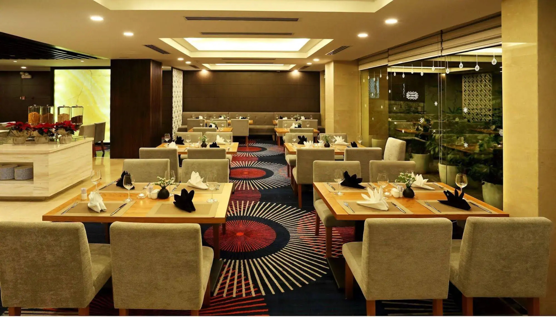 The Ann Hanoi Hotel & Spa