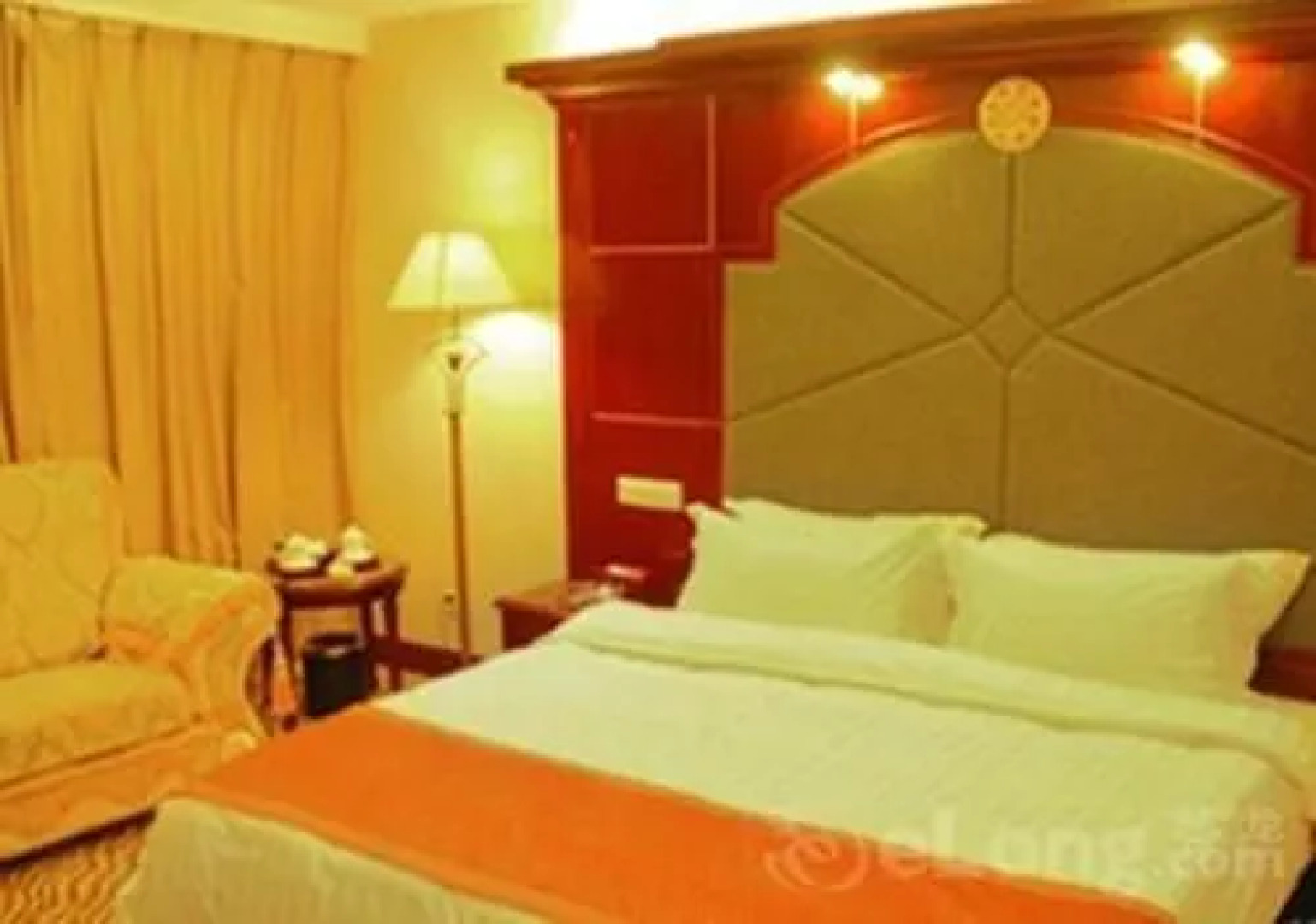 Tian Cheng Hotel - Rizhao