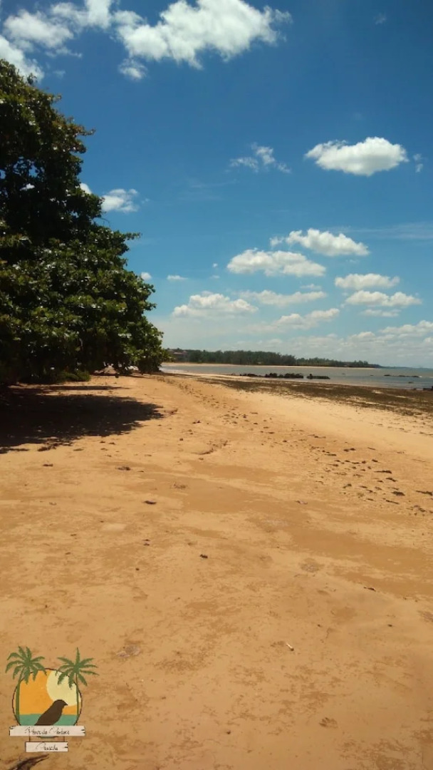 Pousada Pouso da Pardoca