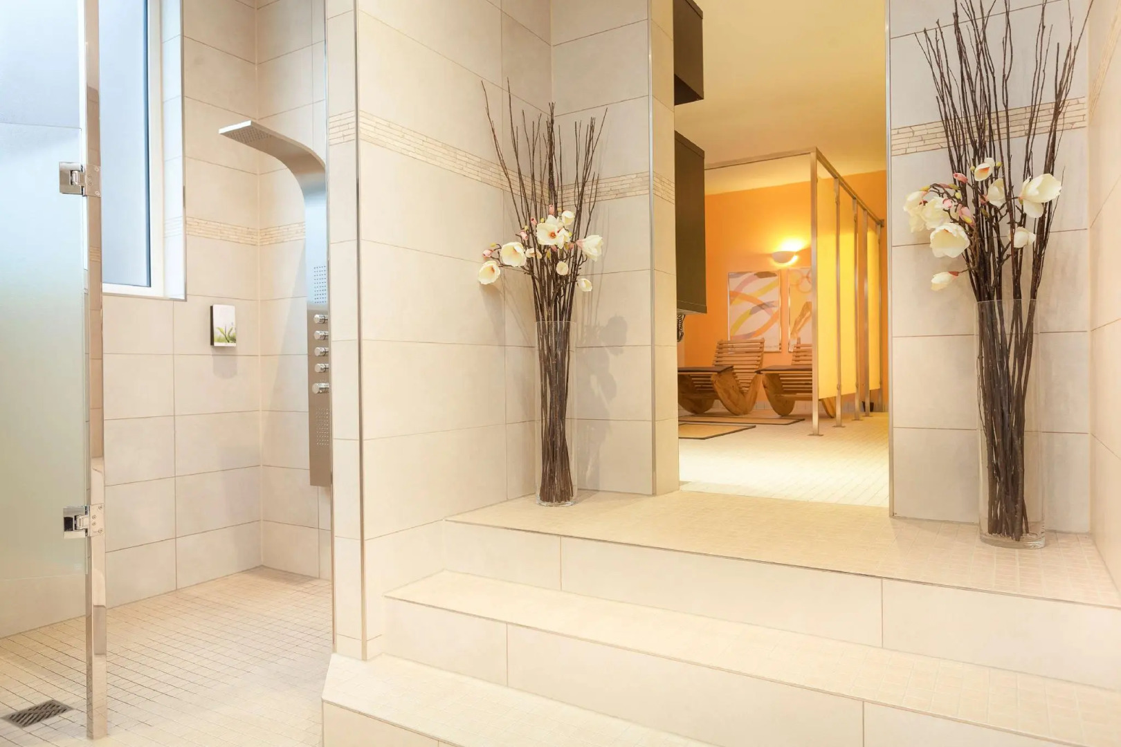 Living Hotel Weißensee